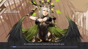 Goddess of Genesis (EN) (Global) (Android) Gameplay Review #gacha #gachaid #GOG #goddessofgenesis