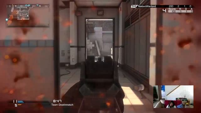 Xbox One Twitch app high-quality streaming (2500 Kbps) смотреть онлайн