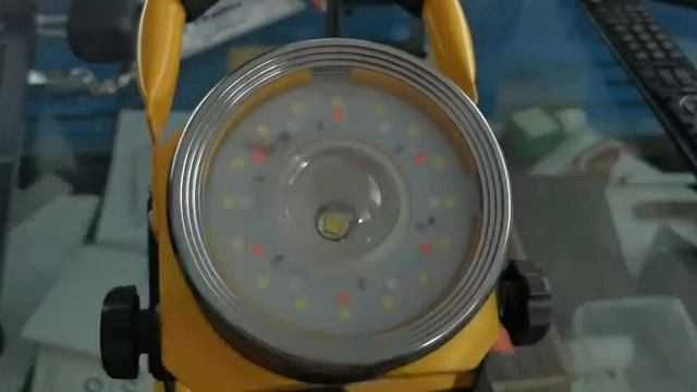 YAM LED Flood Light Outdoor 30W смотреть онлайн