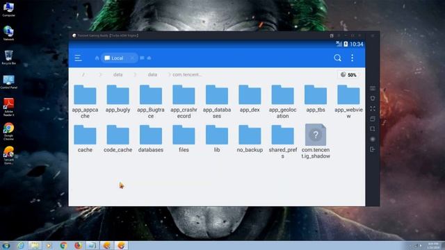 How to bypass Emulator detected on Pubg Mobile Emulator 2019 смотреть онлайн