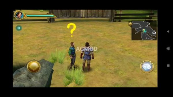 Sacred Odyssey: Rise of Ayden HD Apk (Max Ghraphics) For Android Gameplay offline