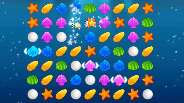 Fish Paradise - Grow and Breed - Android gameplay PlayRawNow смотреть онлайн