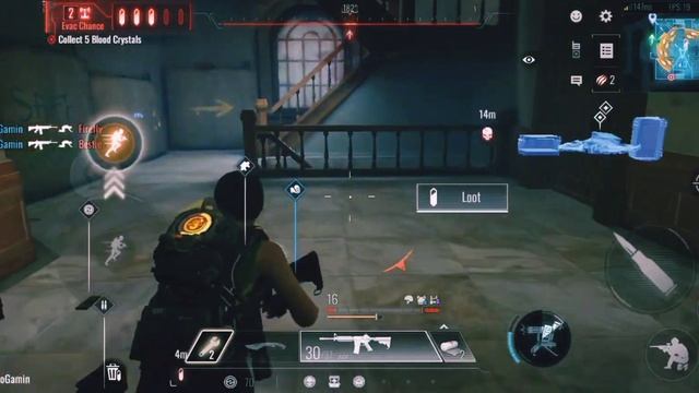 ZOZ Final Hour Maximum Graphics Gameplay смотреть онлайн