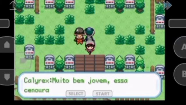 HOW TO GET CALYREX IN POKEMON SWORD AND SHEILD || NIKHIL'S POKETIPS || GBA смотреть онлайн