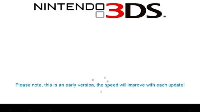 emulador 3dse android em breve bios e dowload смотреть онлайн