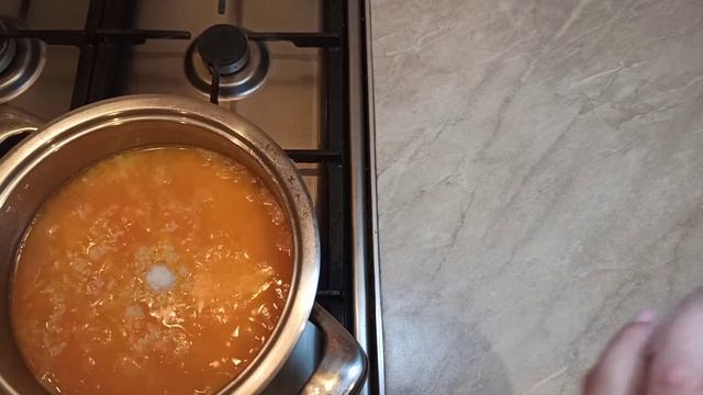 Просто и вкусно