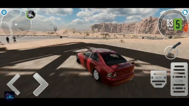 CarX Drift Racing 2 Android Gameplay On Redmi Note 7 | ULTRA SETTINGS смотреть онлайн