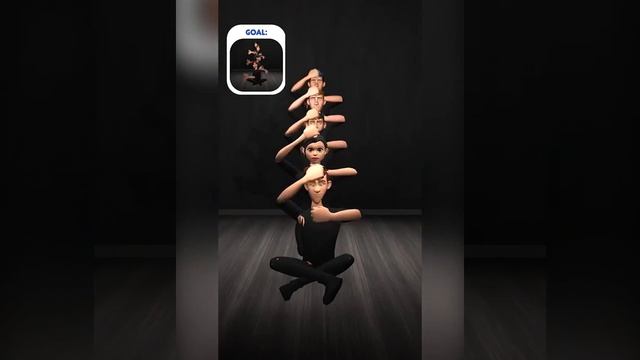 Top new Hyper Casual Game Ads || Tutting Master смотреть онлайн