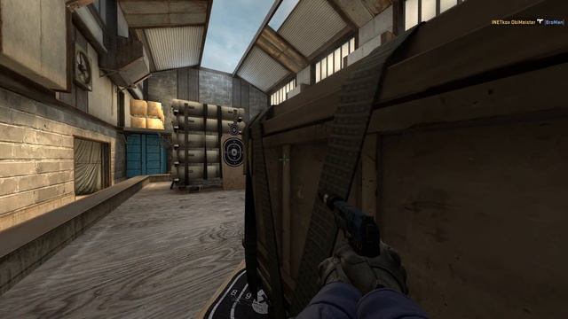 CS:GO Oh Mai Gawd! №2 смотреть онлайн