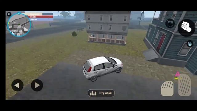 Real Gangster Crime - Mod APK Old Version - Gameplay HD Android iOS Walkthrough смотреть онлайн