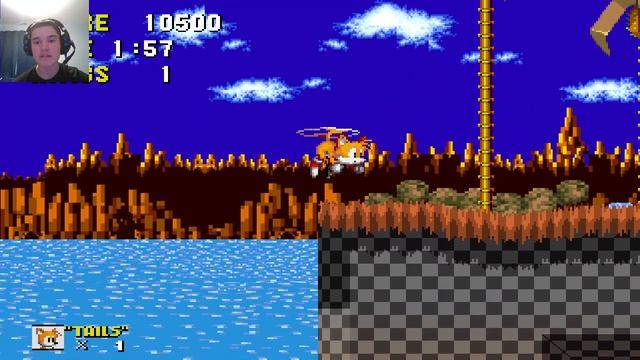 SONIC.EXE Darkest Struggles - You can't run or hide смотреть онлайн
