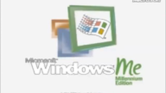 Windows Startup and Shutdown Sounds in Pitch White смотреть онлайн