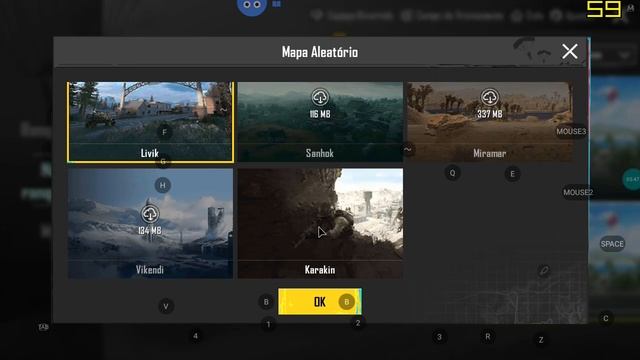 ANDROID X86 (PATH GAME LOOP) | ENCONTRA PARTIDAS RAPIDAS EM PUBG MOBILE EMULADOR смотреть онлайн