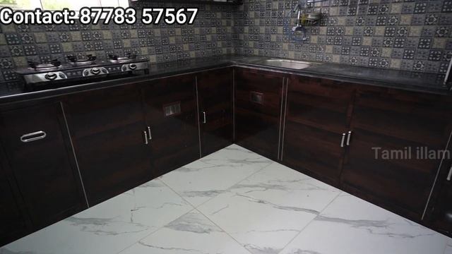 low budget upvc cupboard home | tamil | UPVC Cupboard work #upvc #kitchencupboard #lowbudget смотреть онлайн