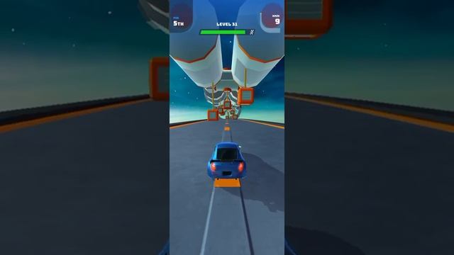 Race Master 3D (Android/iOS) Gameplay All Level 28-34 | Boss 4 смотреть онлайн