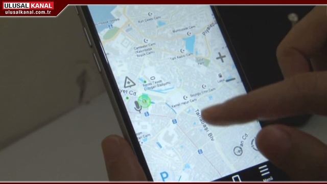 PARK YERİ Mİ ARAMIŞTINIZ? YANDEX BULUR... смотреть онлайн