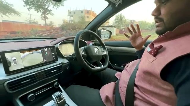 Proton X50 auto parking system смотреть онлайн