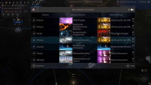 Let's Play Endless Space 2 #44: Ferne Galaxien – Rissgeborene (deutsch) смотреть онлайн