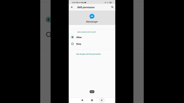 how to fix error loading media messenger xiaomi | redmi | poco 2021 error loading media смотреть онлайн