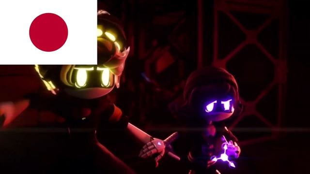 I Think I Hit A Nerve (in Different Languages)