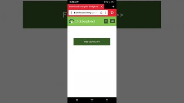 How to download avengers endgame 1080p in dual audio