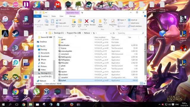 How To Signup A Revelation Online Account + English Patch