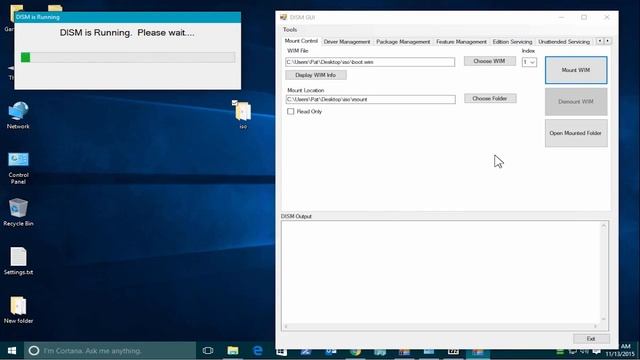 Injecting drivers to any Gandalf's WinPE смотреть онлайн