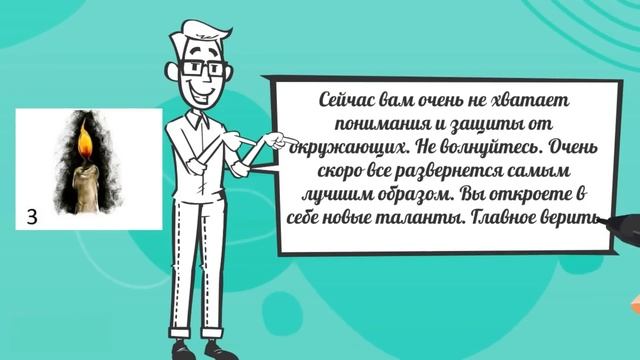 Тест! Какие перемены стоят у тебя на пороге? Очень точно! смотреть онлайн