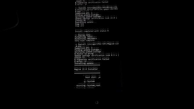 How To Install Nethunter 2021.3 On Mi A3 || Detail Video. смотреть онлайн
