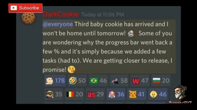 Summertime saga 0.20 Official Announcement (Release Date -- April Last Week's 🔥) смотреть онлайн