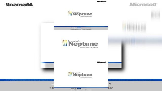 (YTPMV) Windows Neptune Shutdown Sound Scan смотреть онлайн