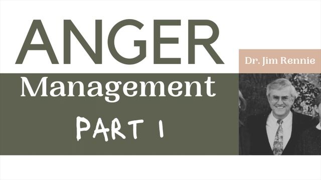 Dr. Jim Rennie Counselling: Anger Management - Part 1 смотреть онлайн