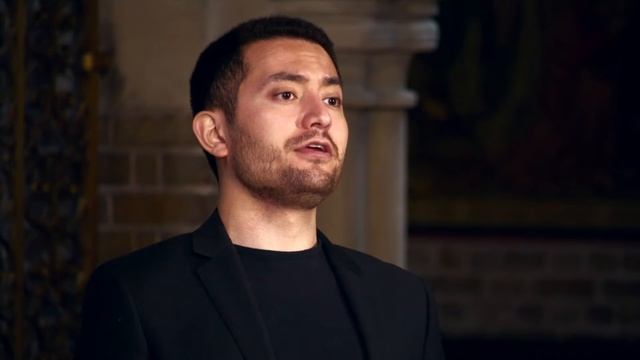 Raffaella Aleotti - Congratulamini mihi | The Marian Consort смотреть онлайн