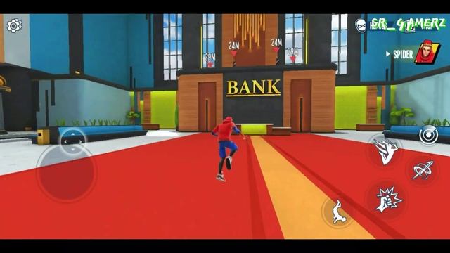 SPIDER FIGHTER 3 GLOBAL LAUNCH Gameplay Walkthrough (Android/iOS) PART -1 смотреть онлайн