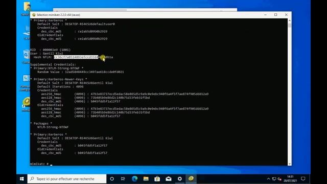 Windows privilege escalation | cve-2021-36934 poc | hive nightmare vulnerability смотреть онлайн