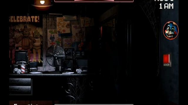 Five nights at android 1 for android смотреть онлайн