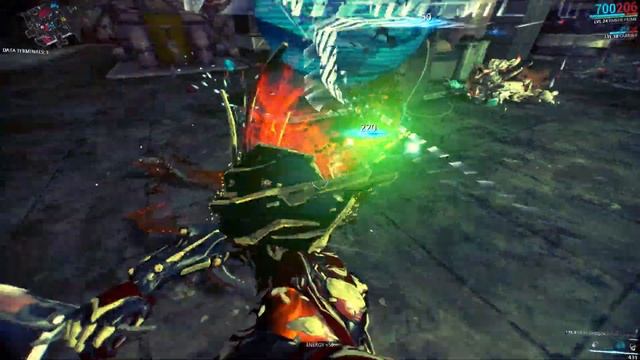 POINTED WIND MOD [Daggers] Melee 2.0 - Warframe Mods смотреть онлайн