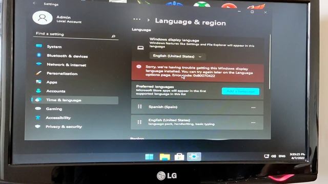 La mejor opción para PCs viejos / Windows 11 Pro / Phoenix LiteOS 11 Ultra Lite смотреть онлайн