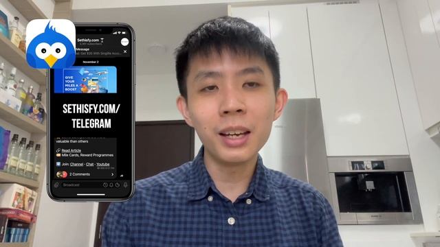Better Than GrabPay: This is How to Pay For Hawker Food смотреть онлайн