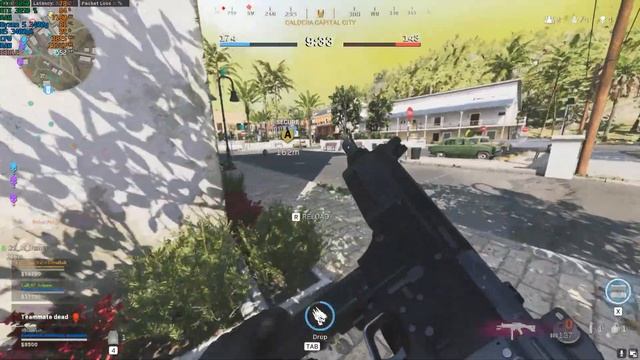 Ryzen 5 3400g | ASUS RTX 3050 8 GB | Call of Duty warzone | 2022 | with and without DLSS+Ray tracin смотреть онлайн