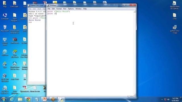 Python Installation for Beginners смотреть онлайн