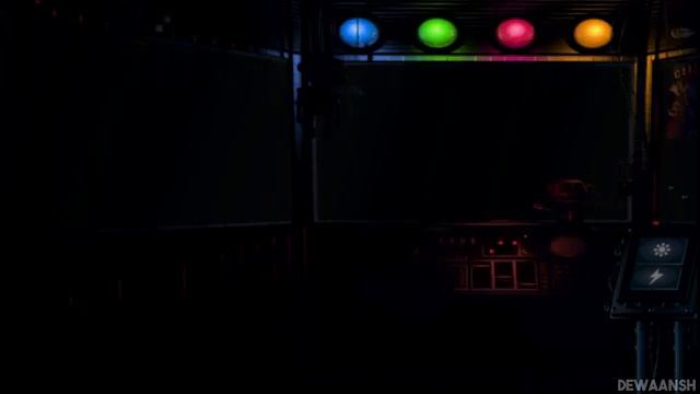 Five Nights at Freddy's Sister Location iOS / Android Gameplay Part 1 смотреть онлайн