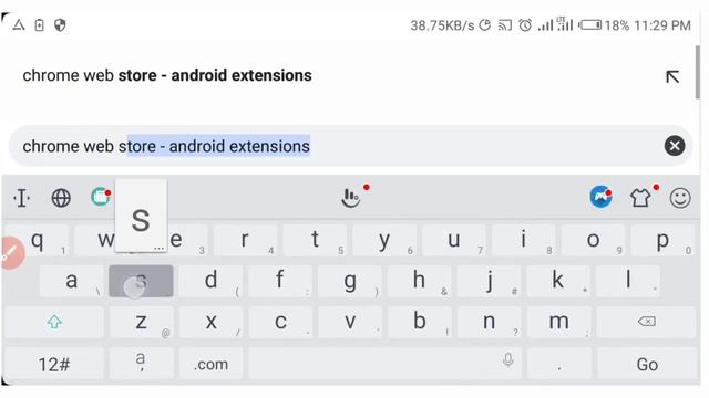 How To Remove Chrome Extension From Android смотреть онлайн
