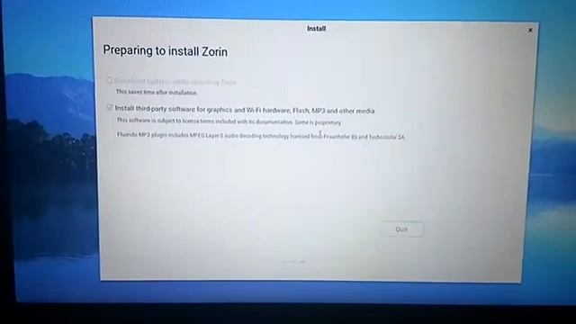 How to Dual Boot Zorin OS on Windows 10 | D.D. Originals. смотреть онлайн