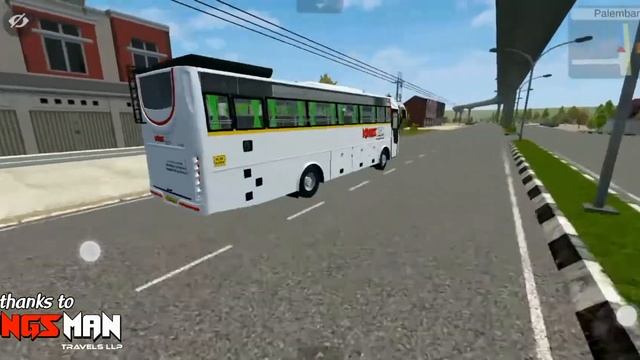 KINGSMAN TRAVELS | ROWDY BABY | LIVERY FOR ZED VEGA | BY TEAM KBS ANDROID | RS DESIGNS смотреть онлайн