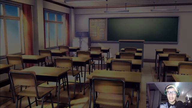 CULTURAL FESTIVAL?! - Sakura Swim Club #15 смотреть онлайн