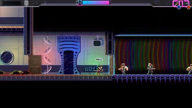 Katana Zero #4 - Eu já não tô entendendo mais nada. смотреть онлайн