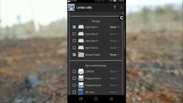 How to run Windows 10,8,7,xp in android phone смотреть онлайн