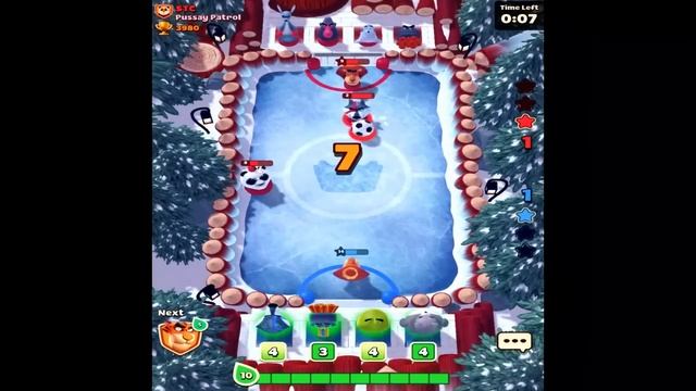 Rumble Stars Soccer - Gameplay Walkthrough #79 - Stomparoo Level 2 (iOS, Android) смотреть онлайн