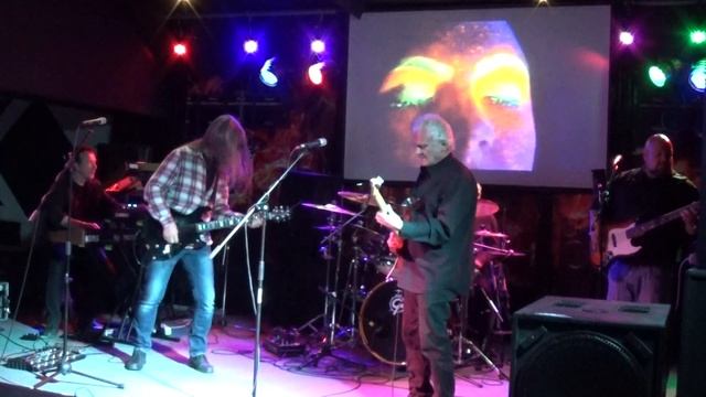 Android - Mirror Image Of A Dream (Live in the Moonhead Prog Rock Fest 2023) смотреть онлайн